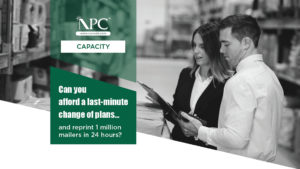 Are You Vulnerable? NPC Capacity
