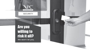 Are You Vulnerable? NPC Security