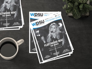 WPSU June 2018 program guide
