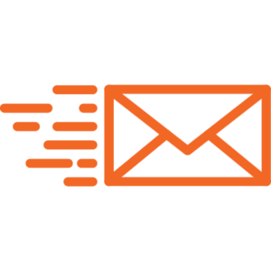 Print, Mail and Digital Communications icon