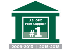 GPO top print supplier 2019
