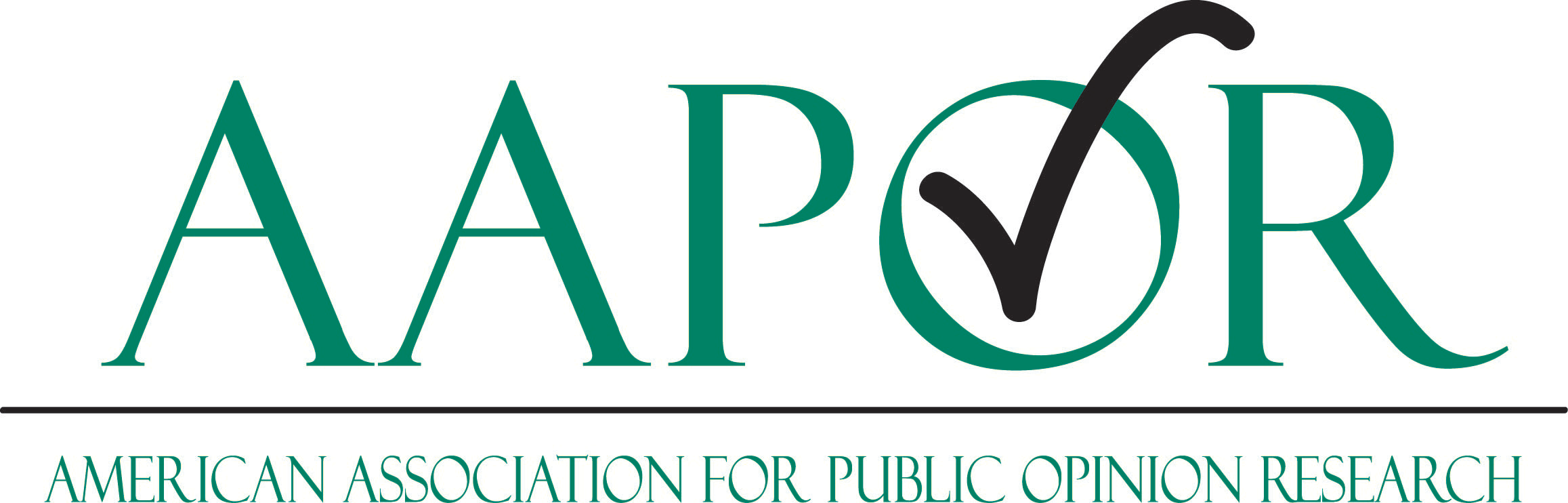 AAPOR logo